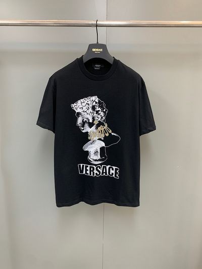 VERSACE - T-shirt — photo 2