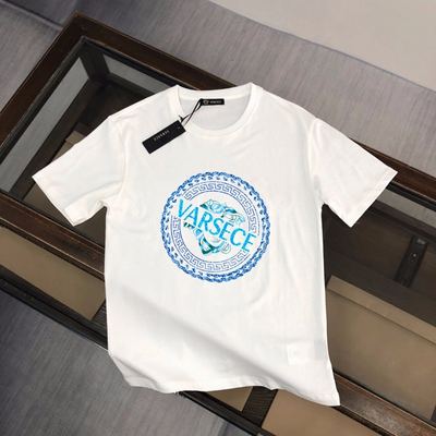 VERSACE - T-shirt — photo 4