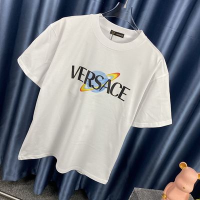 VERSACE - T-shirt — photo 5