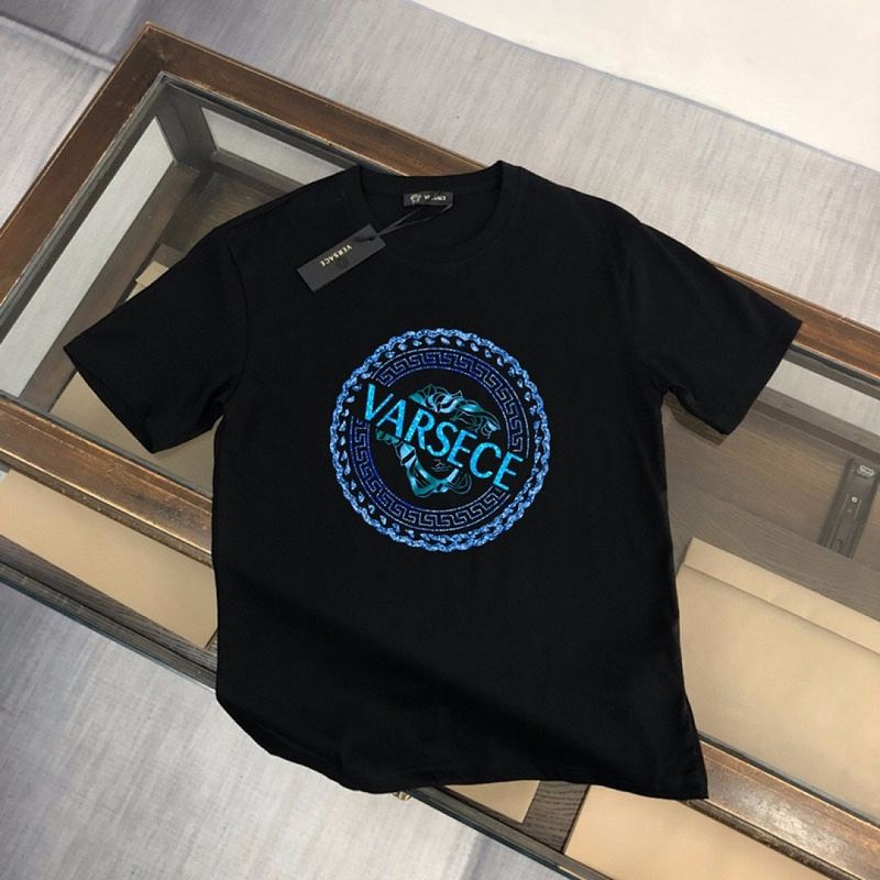 VERSACE - T-shirt — style #198995160