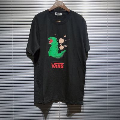 VANS - T-shirt — photo 2