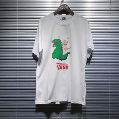 VANS - T-shirt — photo 3