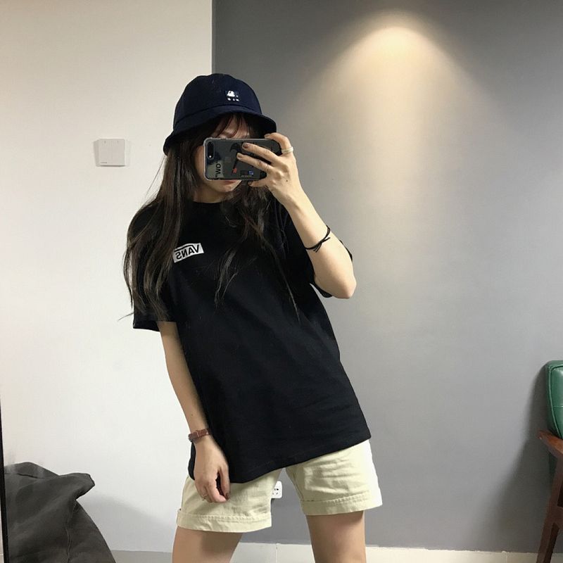 VANS - T-shirt — style #198995165
