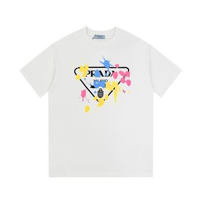 PRADA - T-shirt — photo 2