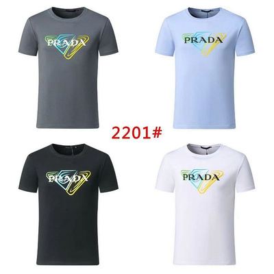PRADA - T-shirt — photo 3