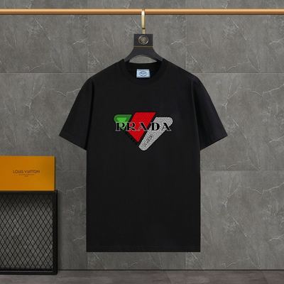 PRADA - T-shirt — photo 5