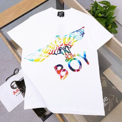 BOY - T-shirt — photo 2