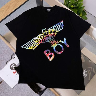 BOY - T-shirt — photo 3