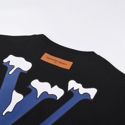 LV - T-shirt — photo 2