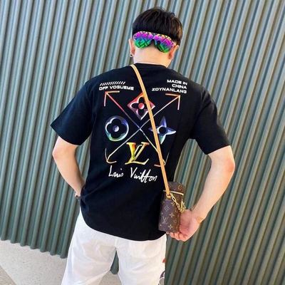 LV - T-shirt — photo 3
