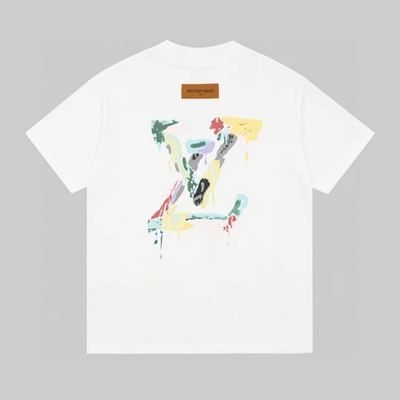 LV - T-shirt — photo 4