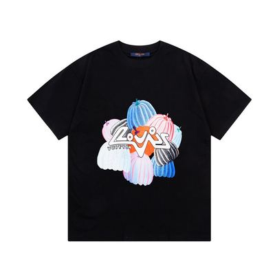 LV - T-shirt — photo 5