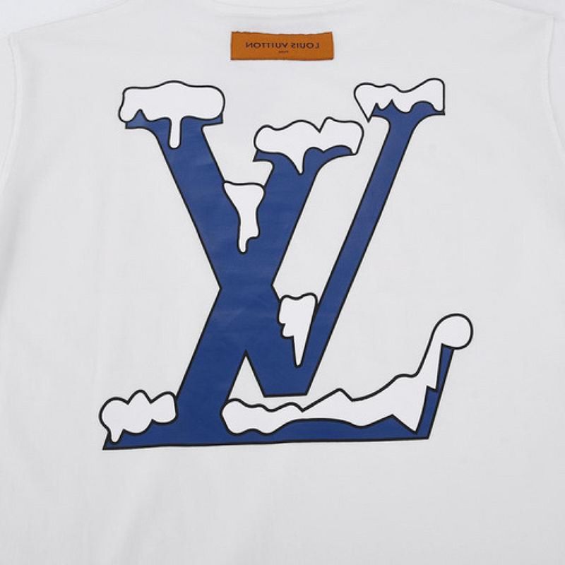 LV - T-shirt — style #198995179