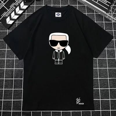 KARLLAGERFELD -T-shirt — photo 2