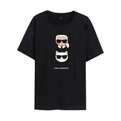KARLLAGERFELD -T-shirt — photo 3