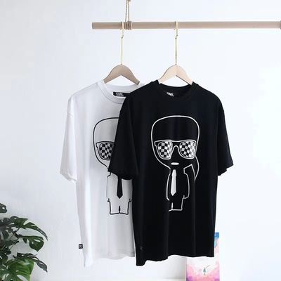 KARLLAGERFELD -T-shirt — photo 4