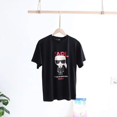 KARLLAGERFELD -T-shirt — photo 5