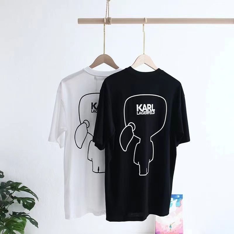 KARLLAGERFELD -T-shirt — style #198995183