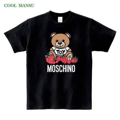 Moschino - T-shirt — photo 2