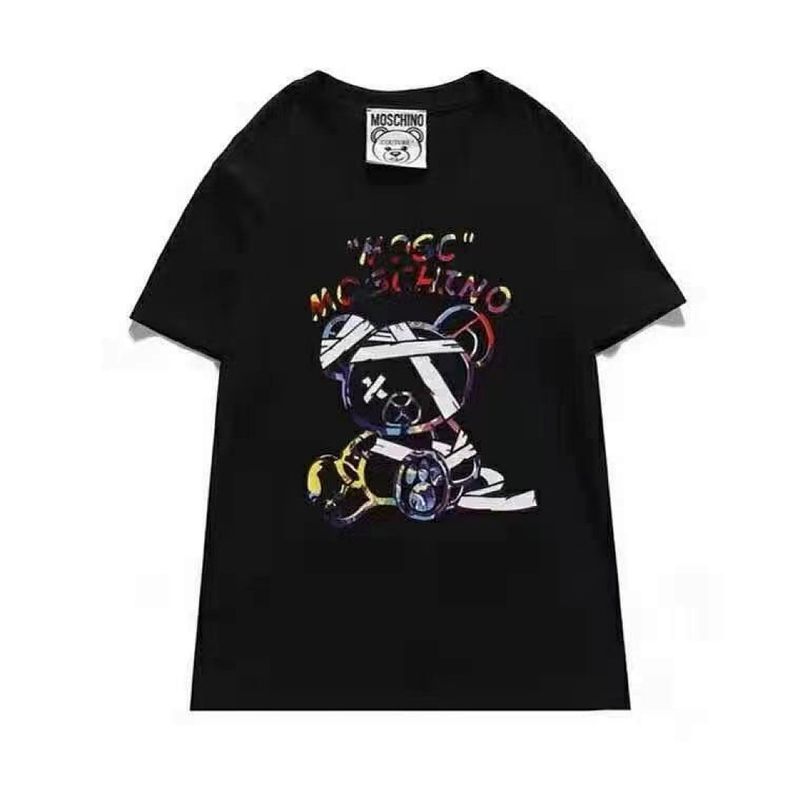 Moschino - T-shirt — style #198995186