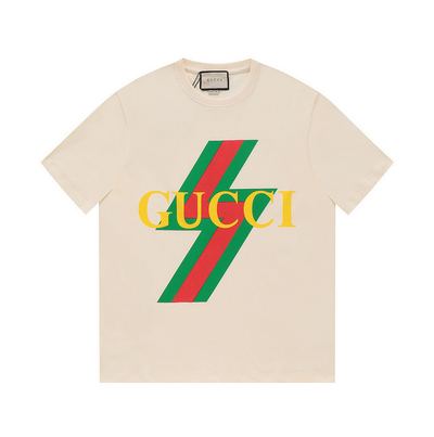 GUCCI - T-shirt — photo 2