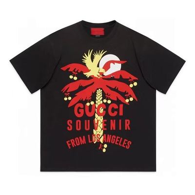 GUCCI - T-shirt — photo 4