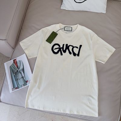 GUCCI - T-shirt — photo 5
