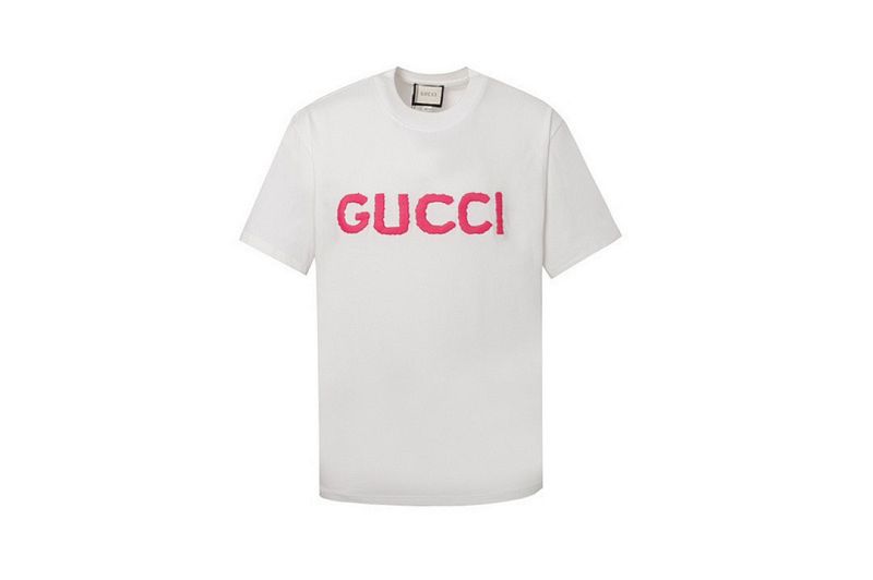 GUCCI - T-shirt — style #198995187