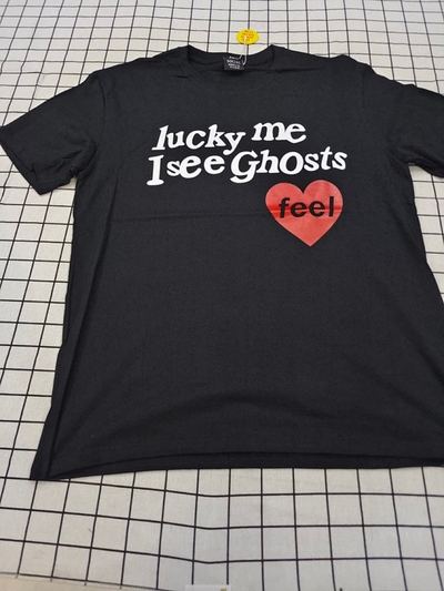 ANTI AOCIAL SOCIAL CLUB - T-shirt — photo 4