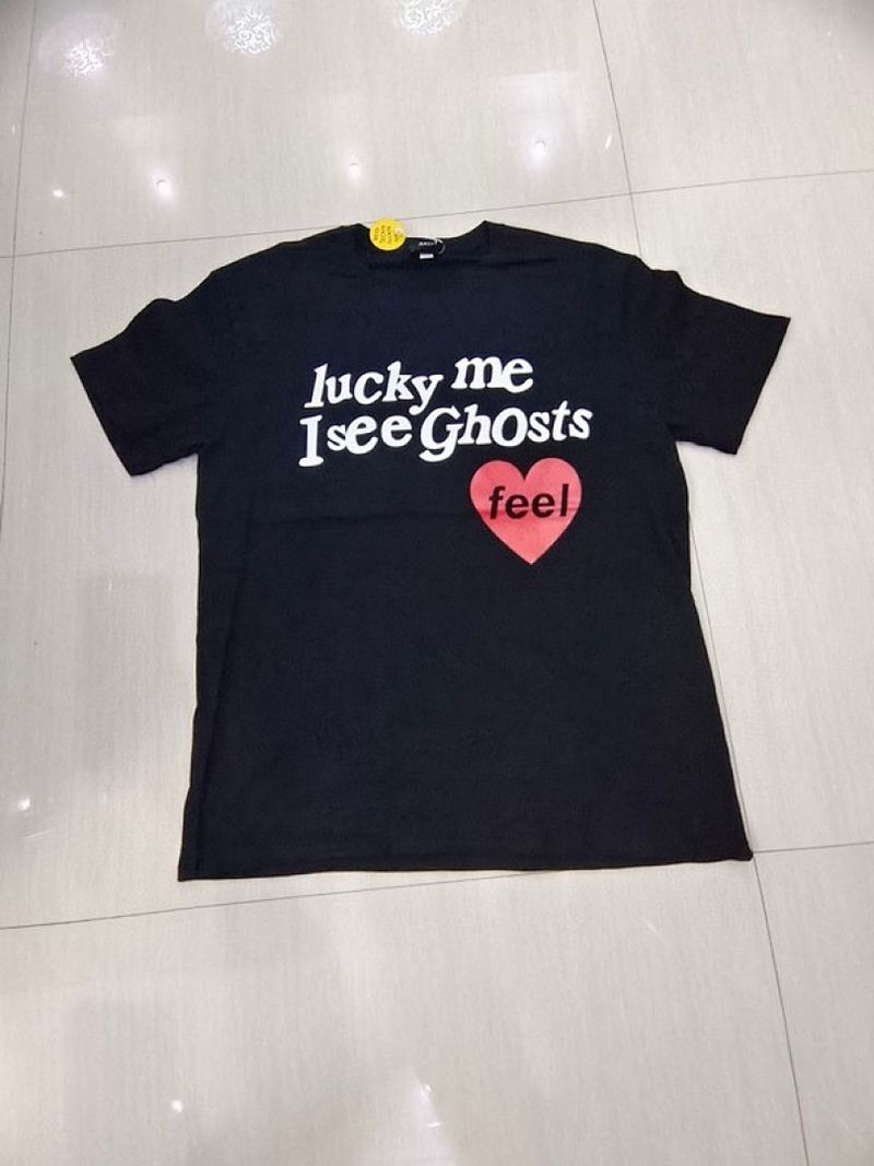 ANTI AOCIAL SOCIAL CLUB - T-shirt — style #198995189