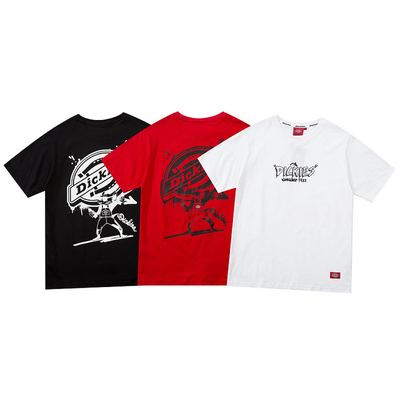 DICKIES - T-shirt — photo 4