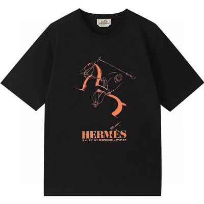 HERMES - T-shirt — photo 2