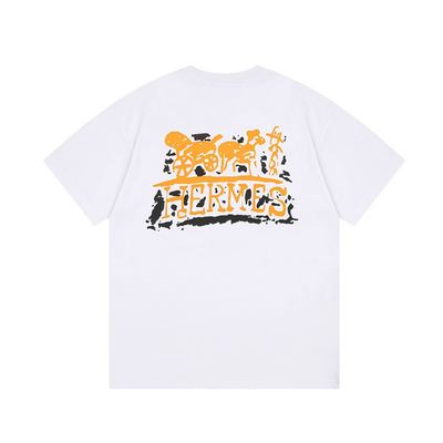 HERMES - T-shirt — photo 3