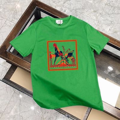 HERMES - T-shirt — photo 4
