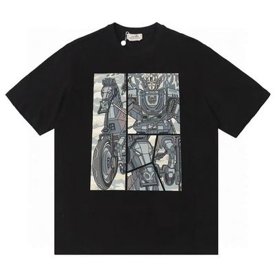 HERMES - T-shirt — photo 5