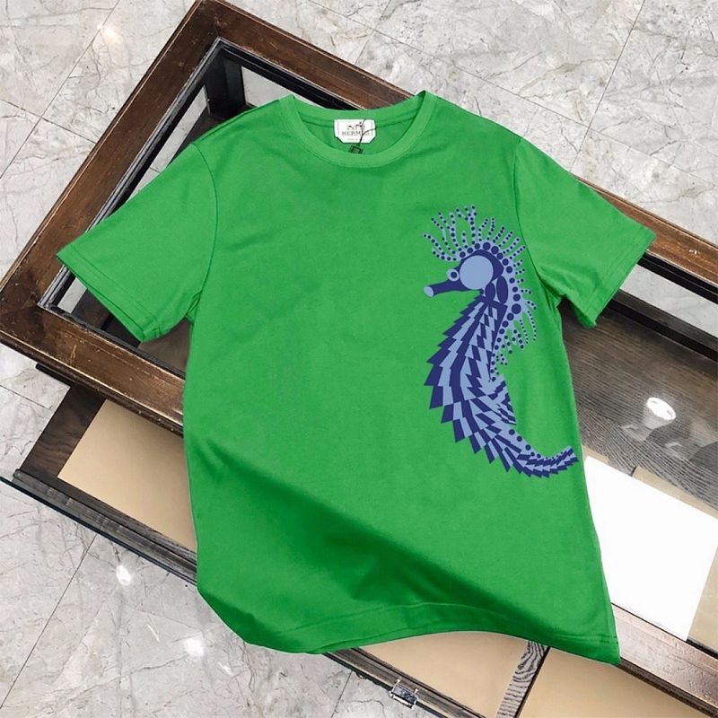 HERMES - T-shirt — style #198995195
