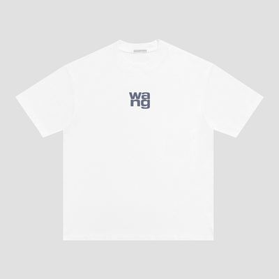 ALEXANDER WANG - T-shirt — photo 4