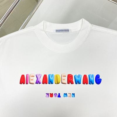 ALEXANDER WANG - T-shirt — photo 5