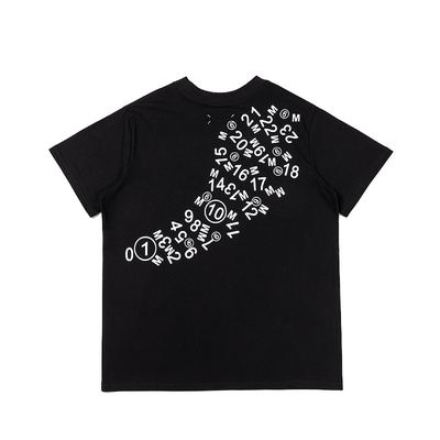 Maison Margiela - Maison Margiela -T-shirt — photo 2