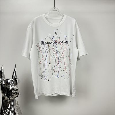 Maison Margiela - Maison Margiela -T-shirt — photo 3