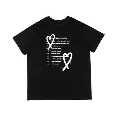 Maison Margiela - Maison Margiela -T-shirt — photo 4
