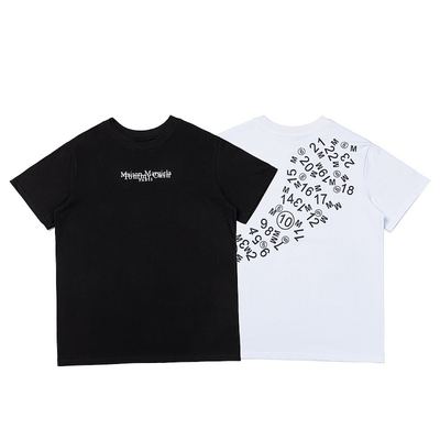 Maison Margiela - Maison Margiela -T-shirt — photo 5