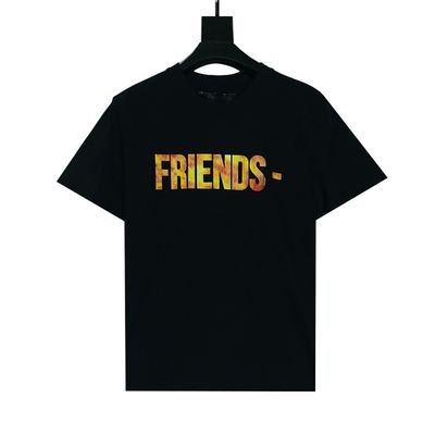 VLONE FRIENDS - T-shirt — photo 4