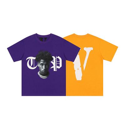 VLONE FRIENDS - T-shirt — photo 5