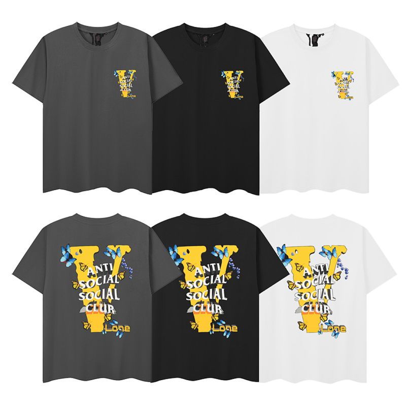 VLONE FRIENDS - T-shirt — style #198995201