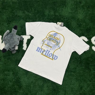 Brain Dead Brain Dead -T-shirt — photo 3