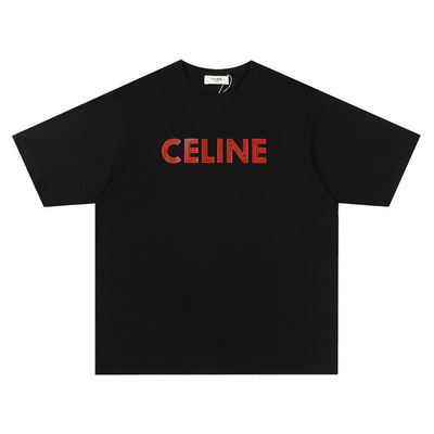 CELINE - T-shirt — photo 3