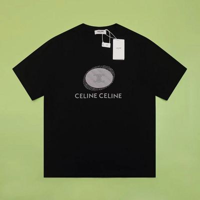 CELINE - T-shirt — photo 4