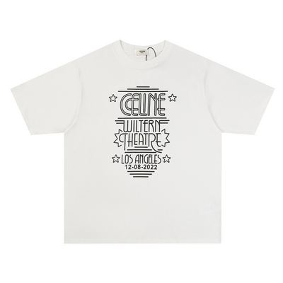 CELINE - T-shirt — photo 5