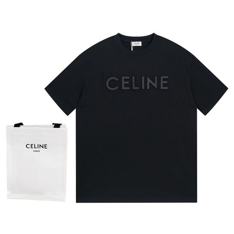 CELINE - T-shirt — style #198995207